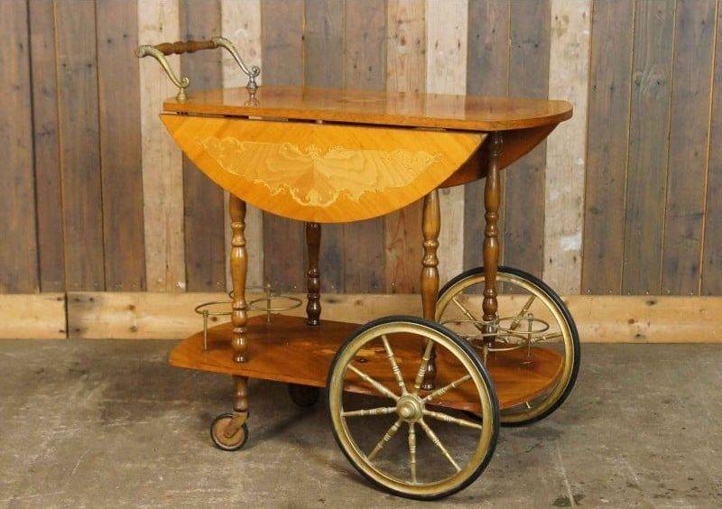 Serveerwagen-blog